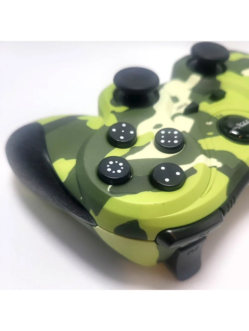 PlayStation 3 Wireless Controller for PS3  / PC / USB 2.4 Ghz - Camouflage